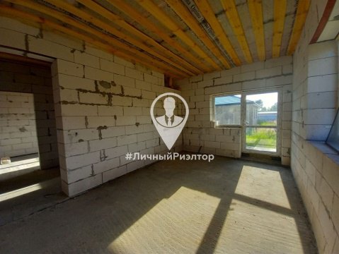 Дом 84м², участок 6,5 сот.